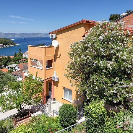 Big Blue Apartamento Jelsa  Exterior foto