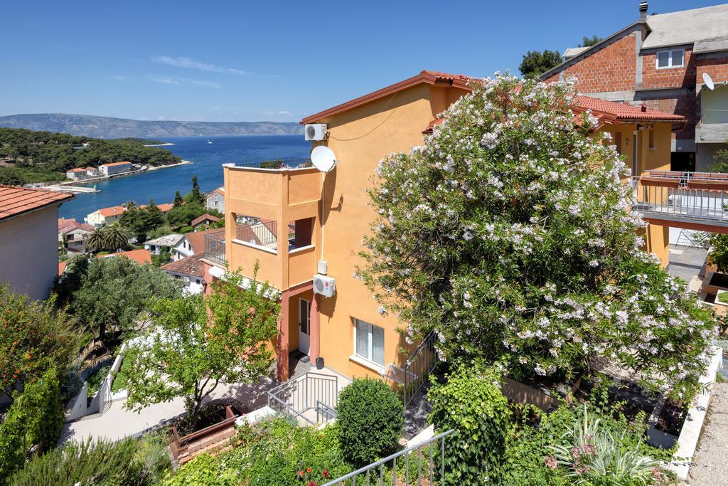 Big Blue Apartamento Jelsa  Exterior foto