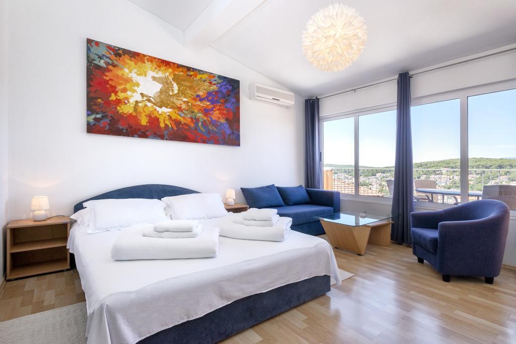 Big Blue Apartamento Jelsa  Exterior foto