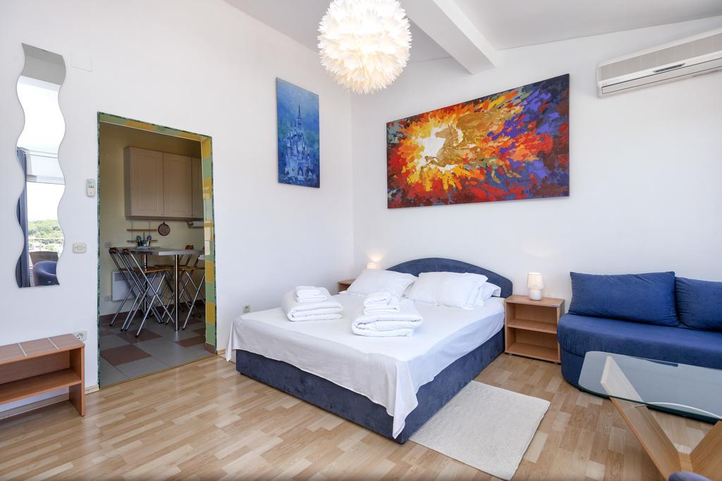 Big Blue Apartamento Jelsa  Exterior foto