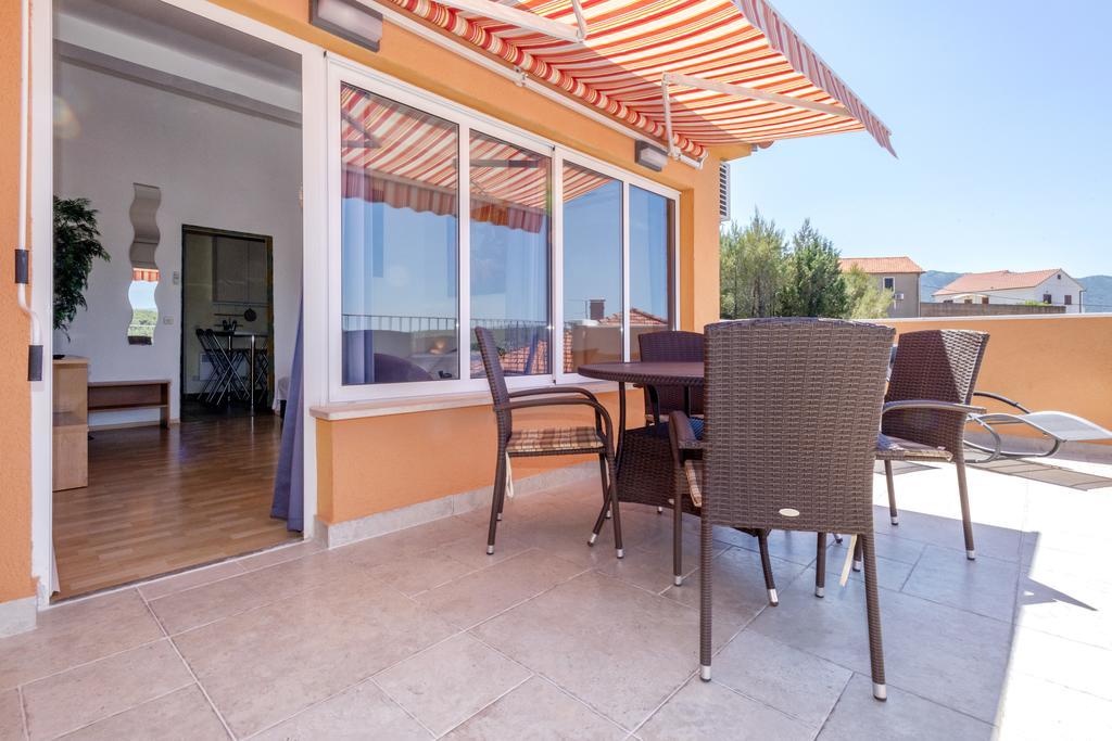 Big Blue Apartamento Jelsa  Exterior foto